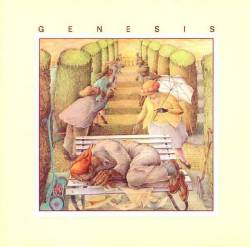 Genesis : Selling England by the Pound